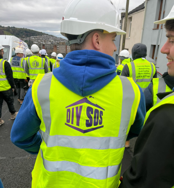 DIY SOS DIY SOS