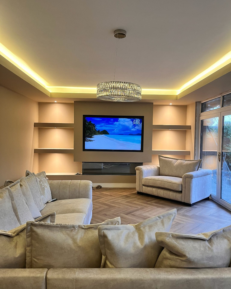 Electrical Contractor South Wales Electricians Neath