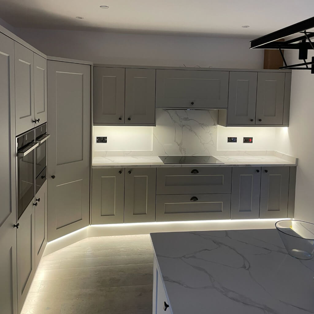 Lighting Design Neath