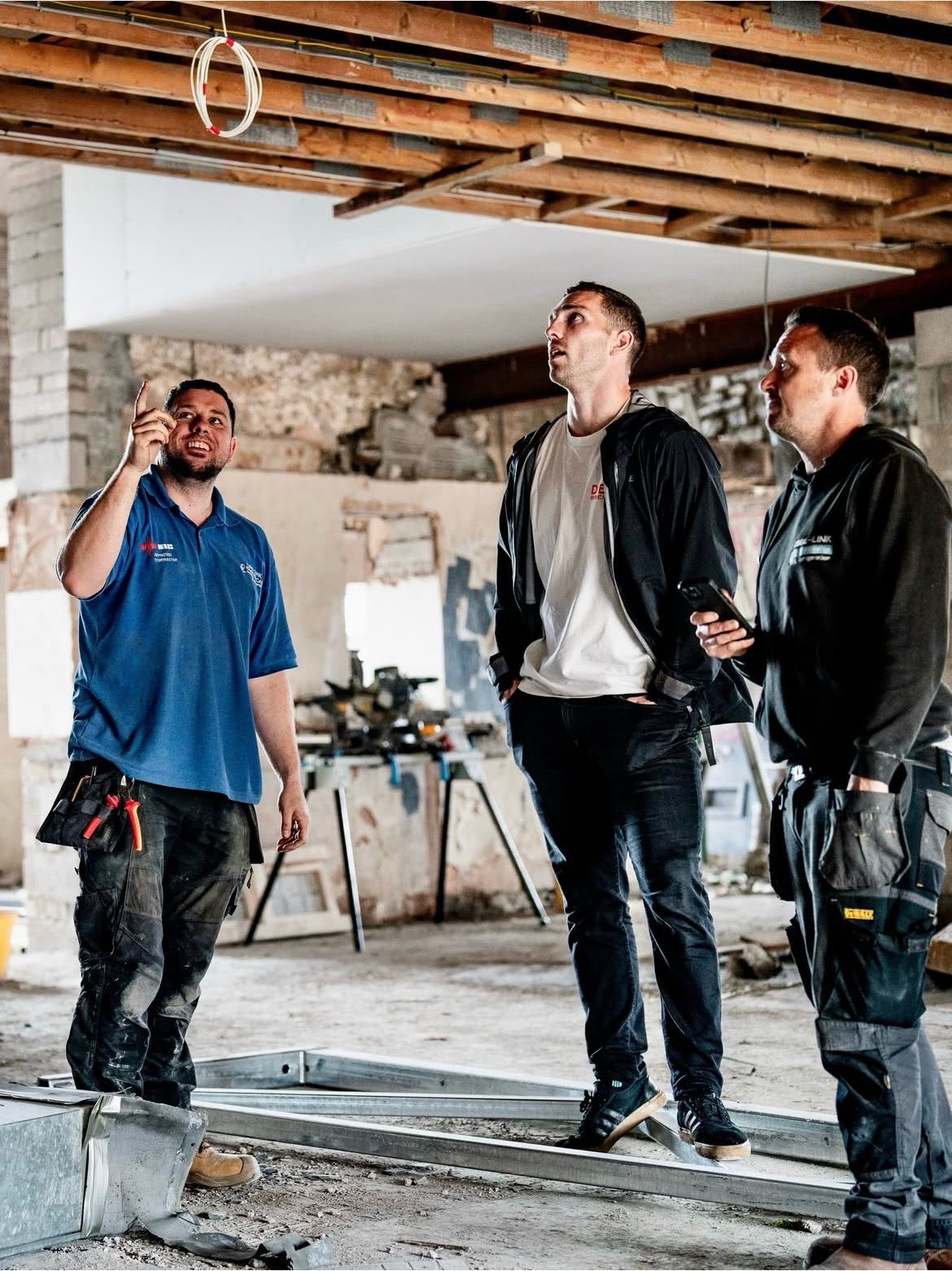 Electricians Neath