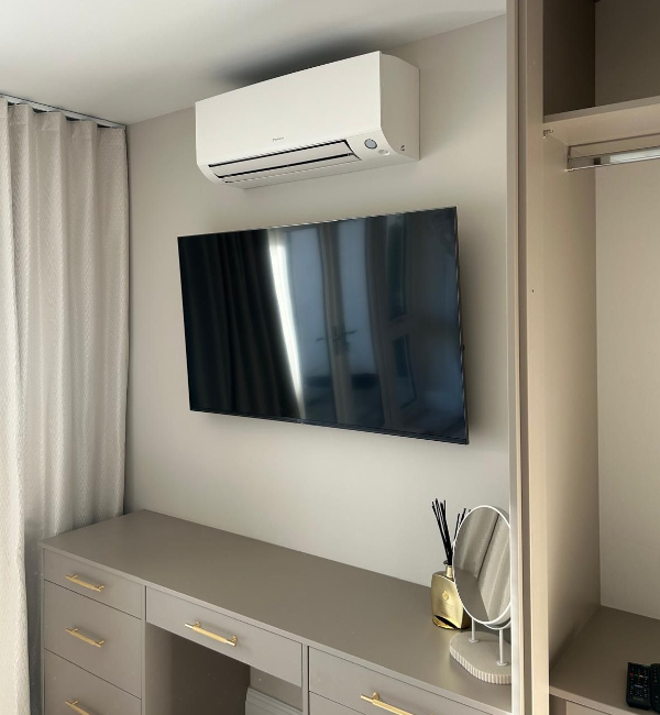 air conditioning in neath